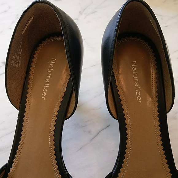 naturalizer aubrey boots